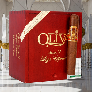 オリバ セリエ V ダブル トロ 6" * 60