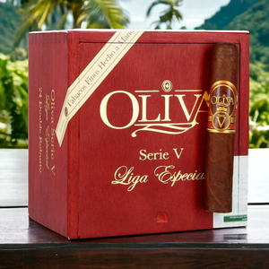 Oliva Serie V Double Robusto 5" * 54