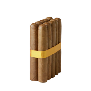 5x52 Robusto Connecticut - Bundle of 25, 10 and 5