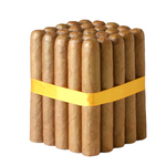 5x50 Robusto Connecticut- Bundle of 5, 10 and 25