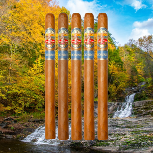 K by Karen Berger Lancero Connecticut-Sampler of 5