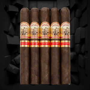 Enclave Broadleaf Toro 6"1/2 * 54-Sampler of 5