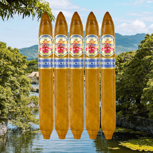 K by Karen Berger Salomon BP Connecticut-Sampler of 5