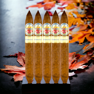 K by Karen Berger Salomon BP Habano-Sampler of 5