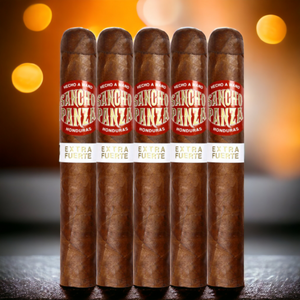 Sancho Panza Extra Fuerte Toro 6" * 52 - サンプラー 5