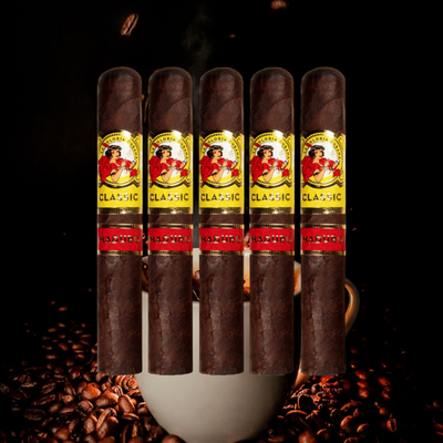 La Gloria Cubana Maduro