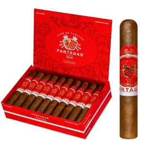 Partagas Cortado Robusto 5" * 50