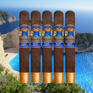 EP カリロ プレッジ アポジー 6"1/4 * 58-サンプラー 5個入り