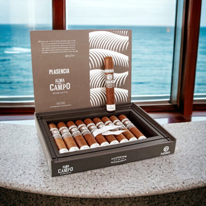 Plasencia Alma del Campo Tribu 5" * 52