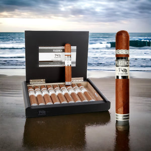 Plasencia Cosecha 146 La Vega Robusto Gordo 5"1/4 * 52