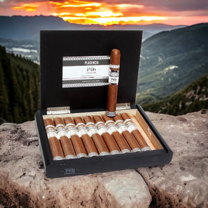 Plasencia Cosecha 146 San Luis Toro 5"3/4 * 54