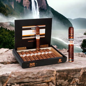 プラセンシア コセチャ 149 ラ ベガ ロブスト 5" * 52