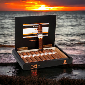 プラセンシア コセチャ 149 ラ ベガ ロブスト 5" * 52