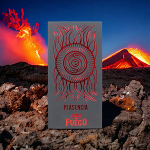 Plasencia Alma De Fuego-Sampler of 3