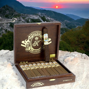 K by Karen Berger 25th Anniversary by AJ Fernandez 6" * 52