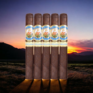 Karen Berger 25th Anniversary by AJ Fernandez 6" * 52-Sampler of 5