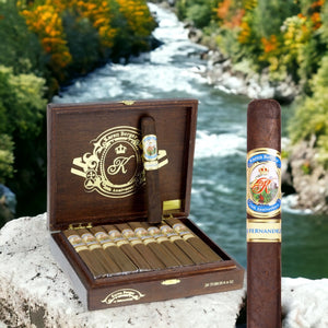 K by Karen Berger 25th Anniversary by AJ Fernandez 6" * 52