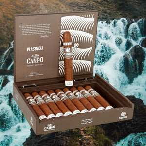 Plasencia Alma del Campo Sendero 6" * 56