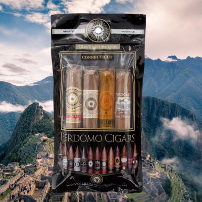 Perdomo Reserve Champagne