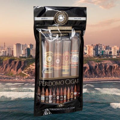 Perdomo Reserve 10th Anniversary Sun Grown