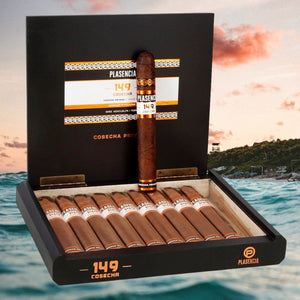 プラセンシア コセチャ 149 アズアクアルパ トロ 6" * 52