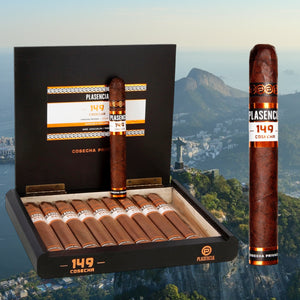 プラセンシア コセチャ 149 アズアクアルパ トロ 6" * 52