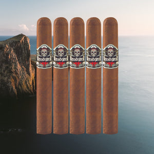 ウィッチドクター・トロ 6 x 50 - 5個入りサンプル