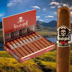 魔女博士ゴルド 6 x 58