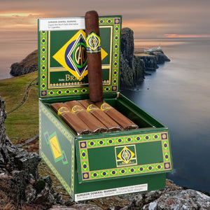 CAO Brazilia Amazon 6" * 60