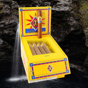 CAO Colombia Tinto 5" * 50