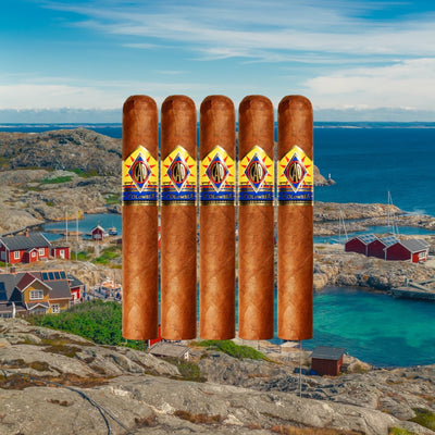CAO COLOMBIA