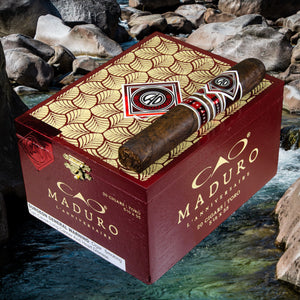 CAO Maduro Toro 5 1/2 x 55