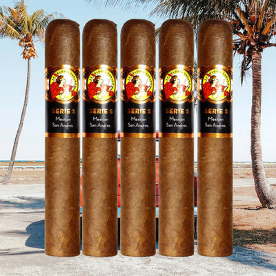 La Gloria Cubana Serie S