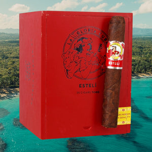 La Gloria Cubana Esteli Toro 5"1/2 * 54