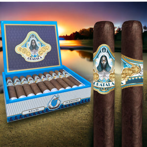 オバタラ by アラゴン・トロ 6"1/2 * 52