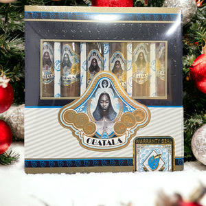 Obatala by Aragon Collection 6-Cigar Sampler