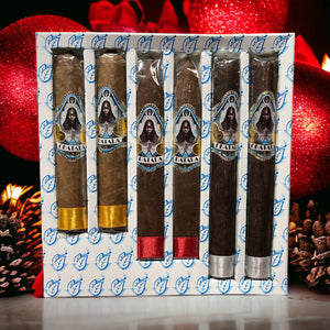 Obatala by Aragon Collection 6-Cigar Sampler