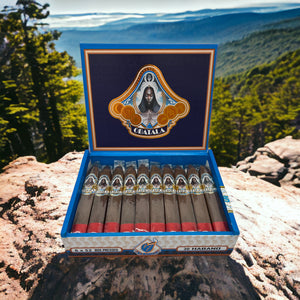 オバタラ by アラゴン トルピード ボックス プレス ハバノ 6x52