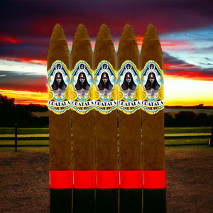 オバタラ by アラゴン トルピード ハバノ 6x52 - サンプラー 5