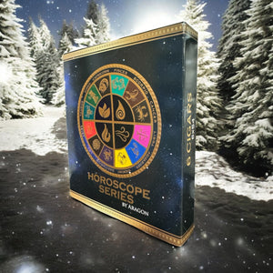 トーラス 6 x 54 マデューロ サンプラー 6個入り