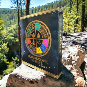 Aquarius 6 X 54 Habano Sampler of 6