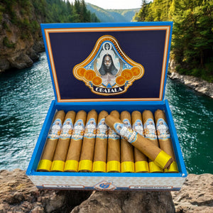 オバタラ（アラゴン・トロ・ゴルド、コネチカット州）5 x 56