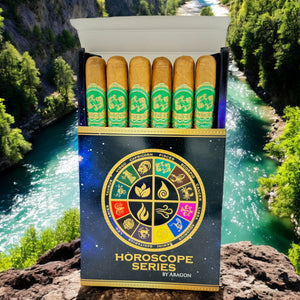 うお座 6 x 54 コネチカット サンプラー 6枚