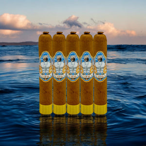 オバタラbyアラゴン・トロ・ゴルド・コネチカット5 x 56サンプラー5個入り