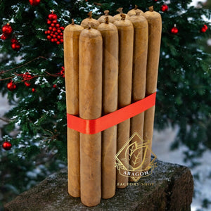 7 1/2X56 シソハバノ - 25 個と 10 個のバンドル