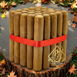 5 1/2X58 ロブスト ハバノ - 25 個と 10 個のバンドル