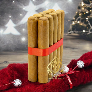 5 1/2X58 ロブスト ハバノ - 25 個と 10 個のバンドル