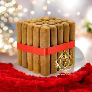 4X50 Petit Habano - Bundles of 25 and 10