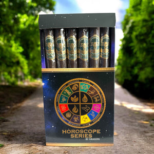 トーラス 6 x 54 マデューロ サンプラー 6個入り