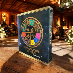 SCORPIO 6 x 54 コネチカットサンプラー 6枚